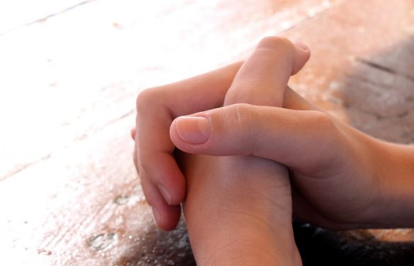 Come pregare? Ecco una piccola guida per i fedeli
