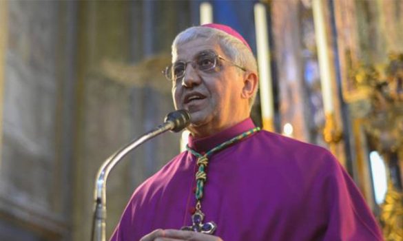 Che ruolo ha il vescovo nella chiesa cattolica?