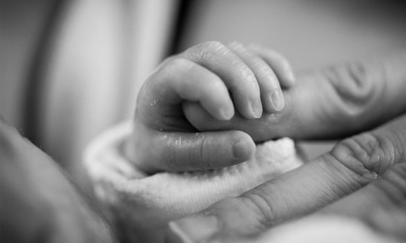 Capoculla per neonati: quale scegliere?