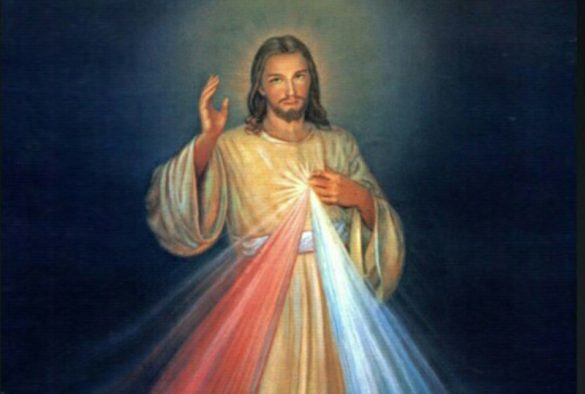 Come nasce il culto della Divina Misericordia