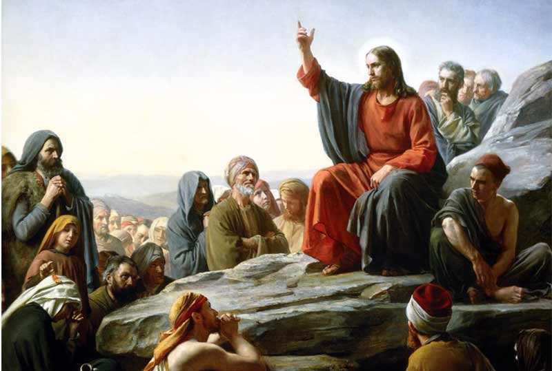 Qual è il significato del Padre Nostro?