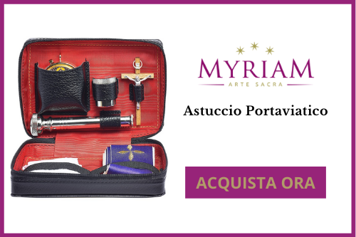 Astuccio Portaviatico