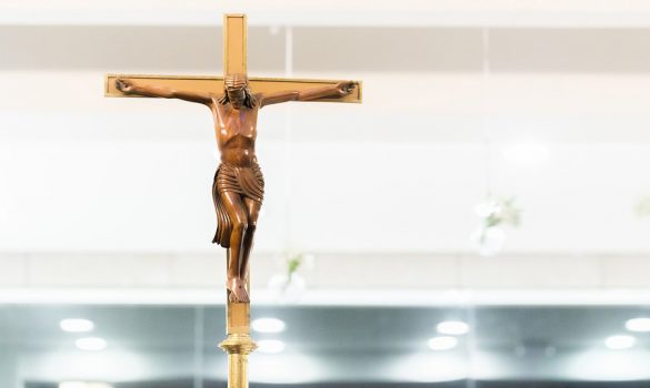 5 crocifissi perfetti per la tua casa