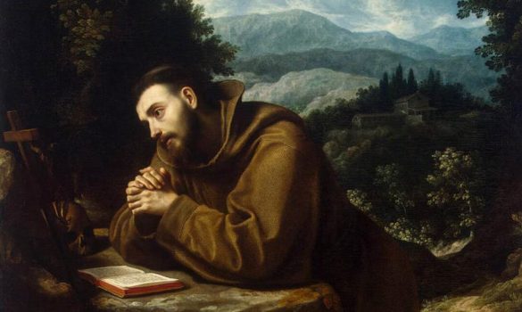 Il significato del Cantico delle creature