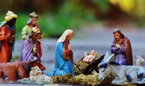 L'importanza degli animali nella Bibbia