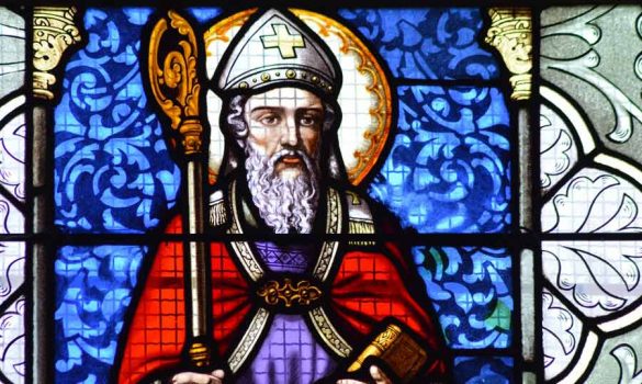 Il significato della Mitra