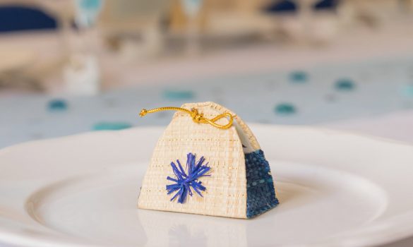 Le bomboniere sono una tradizione sacra o profana?