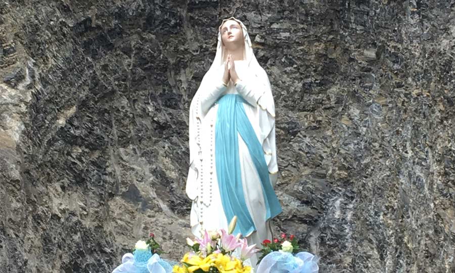 Santuario di Lourdes: storia e miracoli
