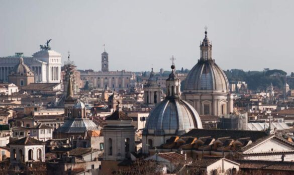 Le 10 Chiese più belle di Roma