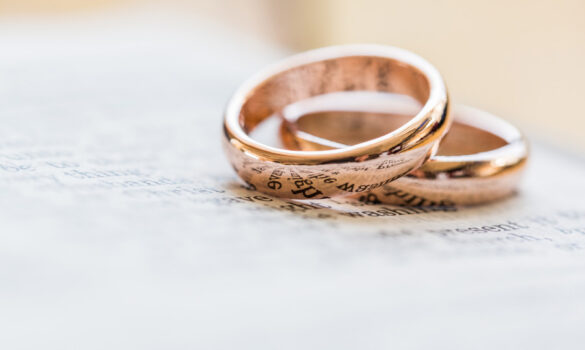 Corso prematrimoniale: perché farlo e a cosa serve?