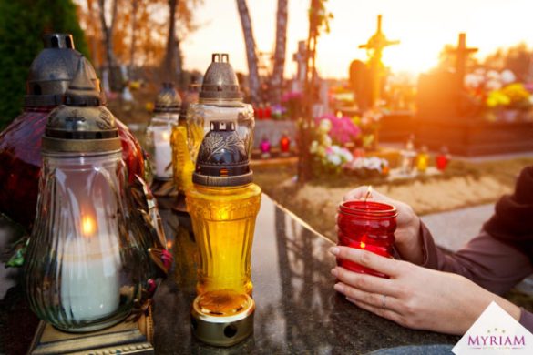 Tutto quello che c'è da sapere sulla festa dei defunti